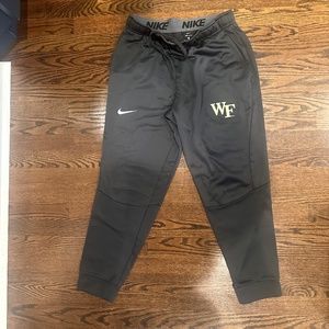 Wake Forest Mens Sweatpants